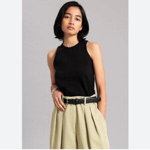 The Frankie Shop Liko Tank